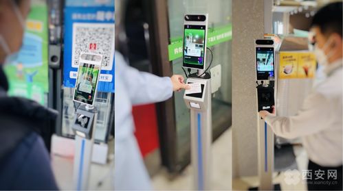 商湯科技馳援上海等多地疫情防控，以信息系統(tǒng)集成服務(wù)共筑抗疫防線