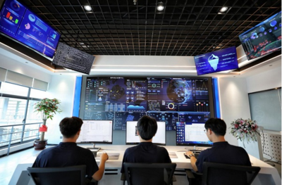 啟明星辰廈門網絡安全運營中心正式揭牌，助力區域網絡安全服務升級